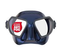Salvimar Máscara De Pesca Submarina Noah Comfort Asian Fit Anti Fog