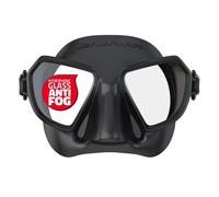 Salvimar Máscara De Pesca Submarina Noah Comfort Asian Fit Anti Fog