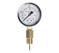 Salvimar Medidor Cressi Pressure Manometer
