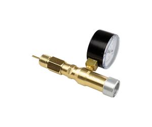 Salvimar Medidor Cressi Sl Pneumatic Speargun Pressure