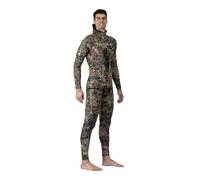 SALVIMAR MUTA Completa Krypsis 101 Traje de Buceo, Adultos Unisex, 3,5 mm, S