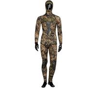 SALVIMAR MUTA Completa Krypsis 101 Traje de Buceo, Adultos Unisex, 5,5 mm, XX-Large