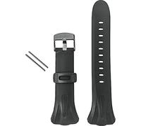 SALVIMAR One Plus - Correa de reloj unisex para adultos, color negro