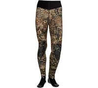 Salvimar Pantalón Krypsis 101, Traje de Neopreno para Hombre, 3,5 mm, M