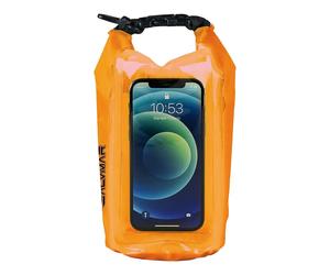 Salvimar Paquete Seco Con Ventana Para Teléfono 2.5l