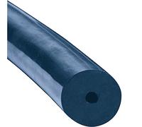 SALVIMAR S400 - Elástico para arbalete Unisex para Adulto, Azul, 16 mm - 1 Metro y Medio