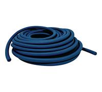 SALVIMAR S400 - Elástico para arbalete Unisex para Adultos, Azul, 16 mm-15 m
