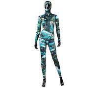 Salvimar Sea Walker Lady - Traje de Pesca Submarino para Mujer