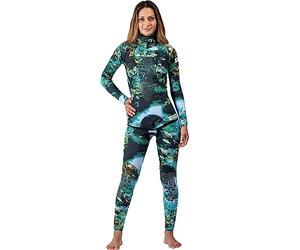 Salvimar Sea Walker Lady - Traje de Pesca Submarino para Mujer