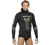 Salvimar, Sperafishing 101 - Chaqueta de Pesca subacuática, Yamamoto, 7 mm, XXL