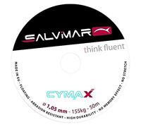 Salvimar - Spline In Climax, Color 0, Talla 1.70 mm