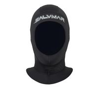 Salvimar Superior Hood 5 Mm Negro S