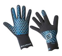 SALVIMAR, Tactile Unisex Adulto Azul, 1,5mm XXL
