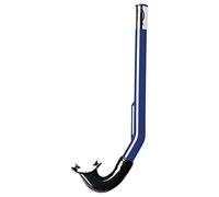 SALVIMAR Tilty - Tubo de esnórquel Unisex para Adulto, Azul