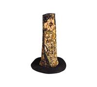 SALVIMAR Pisetas Piisetas para Trajes de Pesca, Hombres, Krypsis Camu, Talla única