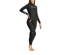 Salvimar Traje Húmedo De Buceo Para Mujer Marina 5 Mm