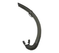 SALVIMAR Bite Air Tuba de Buceo Unisex, Verde