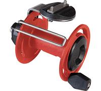 Salvimar Vertical 70 M Reel Rojo,Negro 70 m