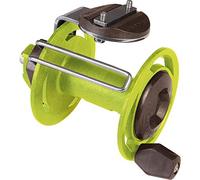 Salvimar Vertical 70 M Reel Verde 70 m