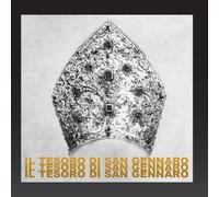 Salvio Vassallo - Il tesoro di San Gennaro