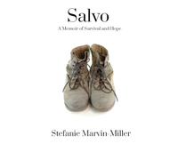 Salvo: A Memoir of Survival and Hope