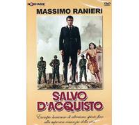 Salvo D'Acquisto (1974) [Italia] [DVD]