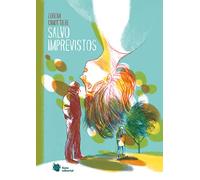 Salvo imprevistos: 10 (Bromelia)