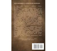 Salvo Mas Perdido- O Convertido Não Discipulado: "Ela foi salva cinco vezes... mas nunca foi discipulada nenhuma vez." Uma história que revela a tristeza do Céu - e a esperança da Igreja.