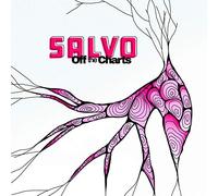 Salvo - Off The Charts [Vinilo]