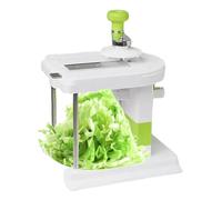 Salyeeluly Trituradora de repollo, Picadora cortadora de repollo | Rebanador de chucrut Rallador de ensalada de col - Cortadora trituradora de repollo Kitchen Helper, rebanadora de cocina para