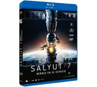 Salyut-7 [Blu-ray]