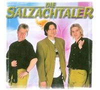 Salzachtaler,die - du Hast Mir So Gefehlt [Import]