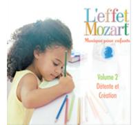 Salzburg Chamber Or Musique Pour Enfants 2: Detente Et C (CD) (Importación USA)