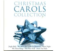 Salzburg Children's Choir & The St. Peter 's Choir - Christmas Carols
