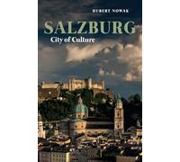 Salzburg: City of Culture (Armchair Traveller)