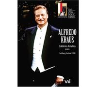 Salzburg Festival 1990 [Reino Unido] [DVD]