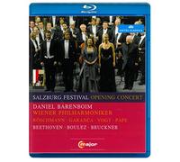 Salzburg Festival Opening Concert