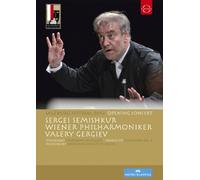 Salzburg Festival - Opening Concert 2012