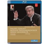 Salzburg Festival - Opening Concert 2012 [Alemania] [Blu-ray]