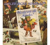 Salzburger Advent - Werdet Wie Die Kinder [Import]