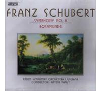 Salzburger Mozarteum Chorus - Franz Schubert