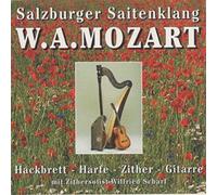 Salzburger Saitenklang - Mozart Salzburger Saitenklang [Import]