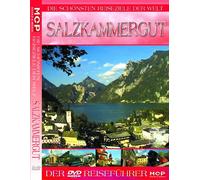 Salzkammergut - Die schönsten Reiseziele der Welt [Alemania] [DVD]