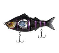 Salzwasser-Angelköder, Schwimmköder, Exquisite Barschköder Barsch-Angelköder, Forellenköder, innovativer f sind vielseitig einsetzbar und ür Barsch, Meer, seichte Gewässer, Flüsse, tiefe Gewässer