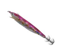 Salzwasser Köder - 12 cm Leuchtender Fanghooks Für Das Nachtfischen | Tintenfisch-Jigs Salzwasser | Mit Klangperlen Angelköder | Für Tintenfisch Barsch Forelle Wels Trollangeln In See Fluss Teich Süßw