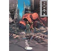 Sam Vol. 4: We Will Never Forget You