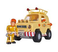 Sam 4x4 Geländewagen