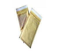 Sam AK17 - Sobres Acolchadas con Burbuja, N.17, Medidas: 230X340mm, 10 Bolsas