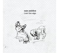Sam Amidon - I See the Sign [Vinilo]