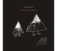 Sam Amidon - The Following Mountain [Vinilo]